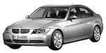 BMW E90 P205A Fault Code