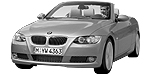 BMW E93 P205A Fault Code