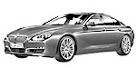 BMW F06 P205A Fault Code